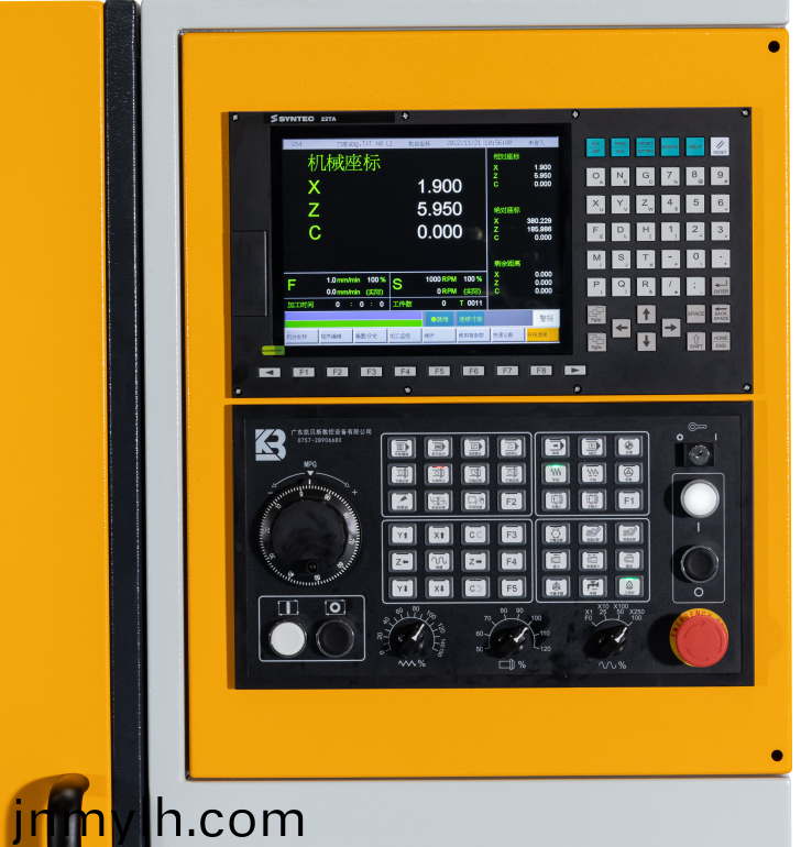 小鋼(gang)礮刀(dao)墖機(jī)(ji)(無(wú)尾座欵(kuan)）