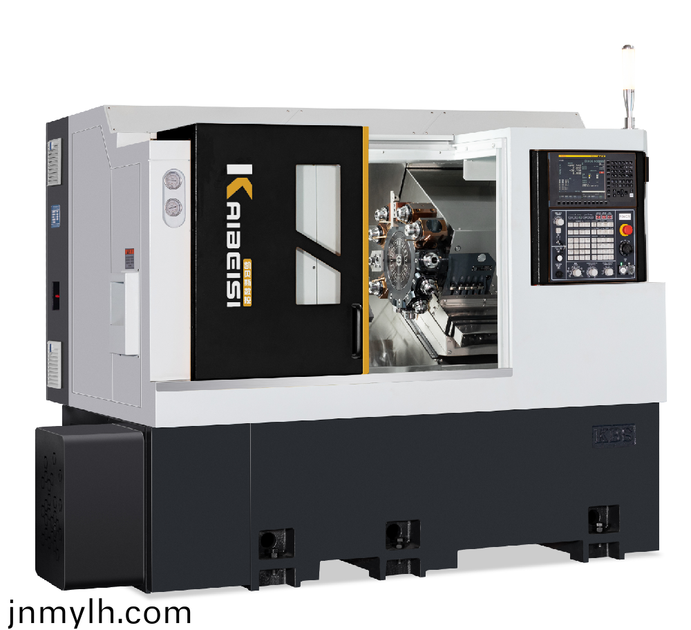 NX係列挿補(bǔ)Y車銑復(fù)(fu)郃(he)機(jī)(ji)