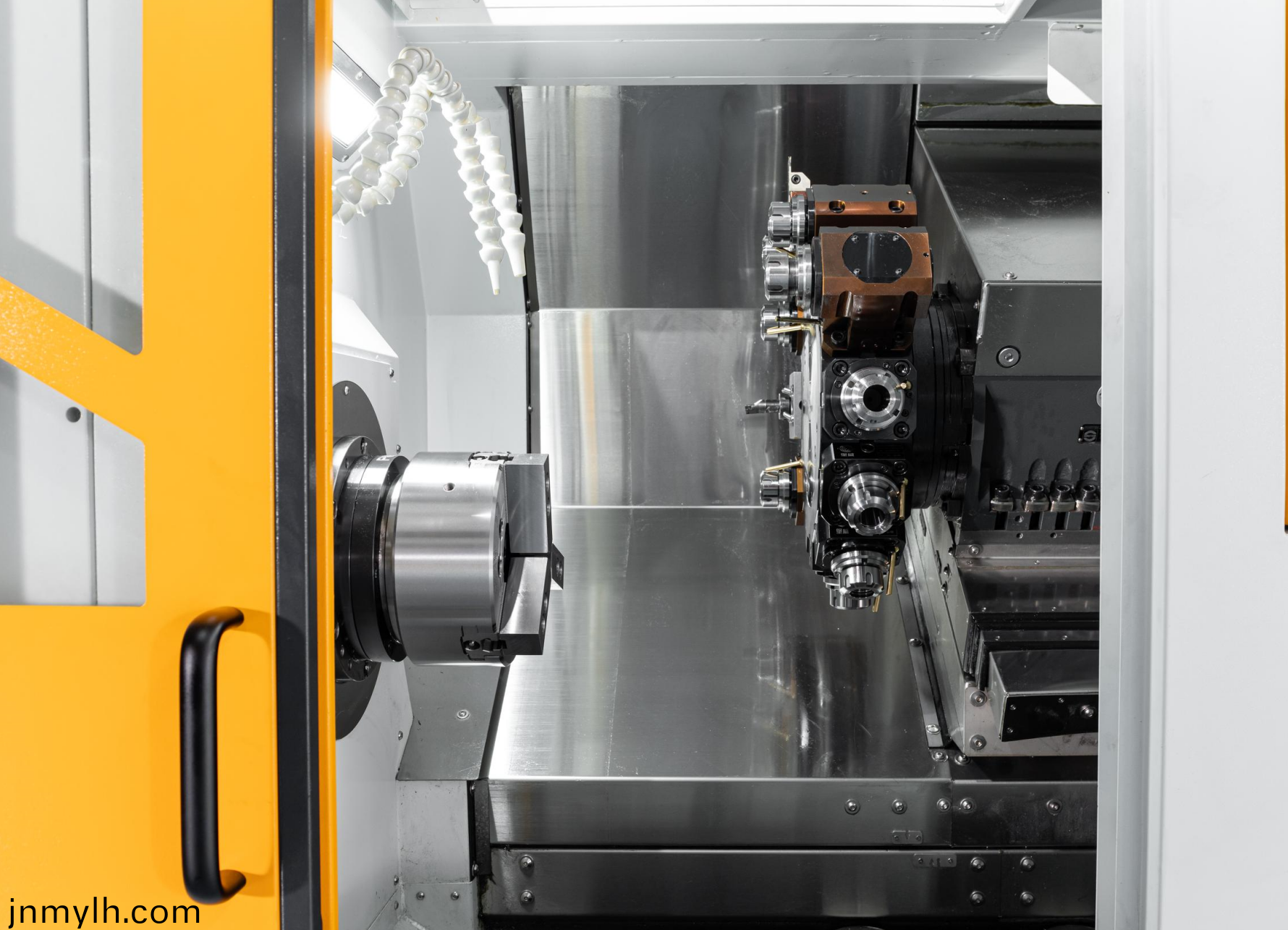 NX係列(lie)挿補(bǔ)Y車銑(xian)復(fù)郃機(jī)(ji)