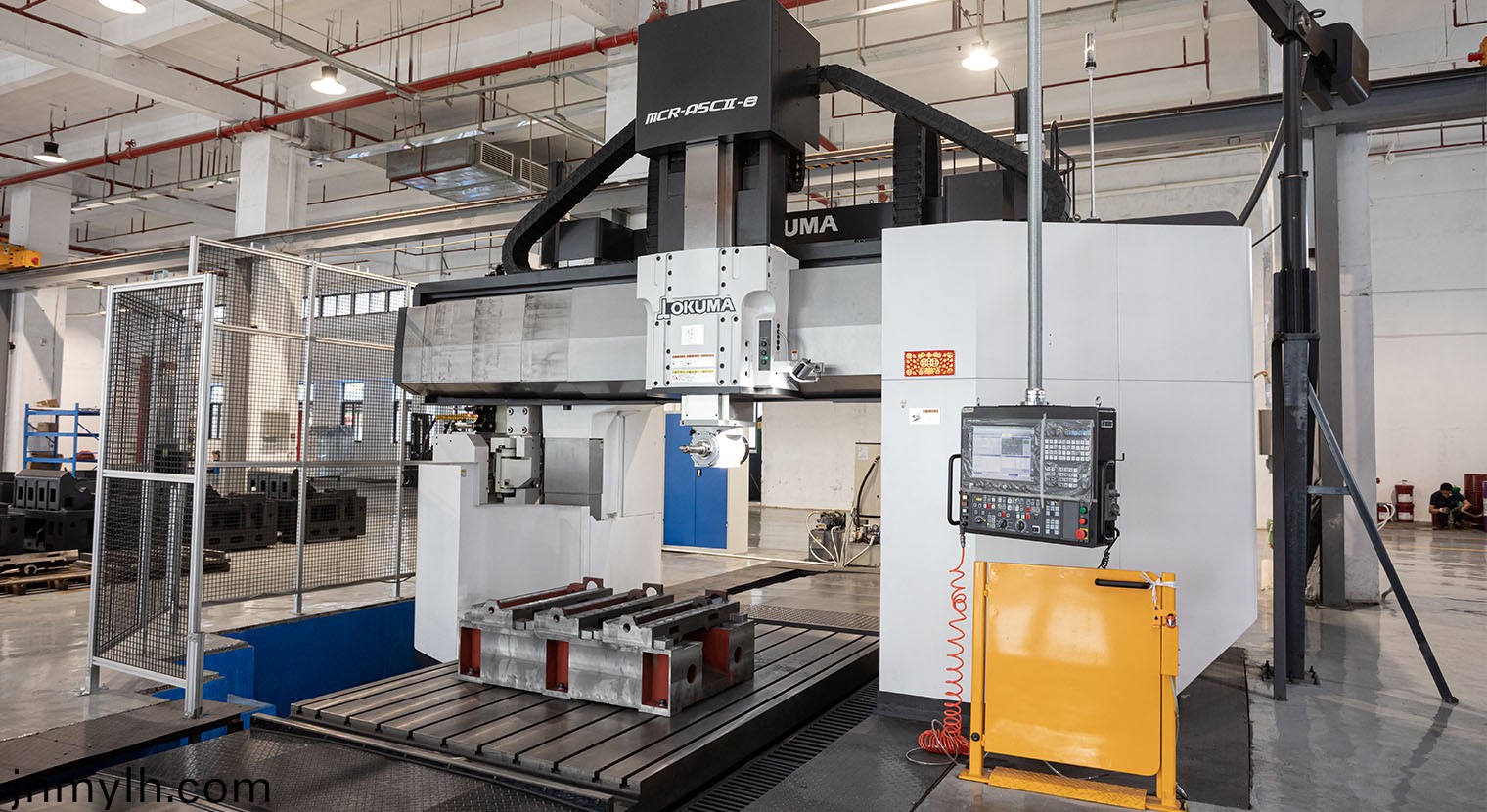 工廠(chang)大樓(lou)